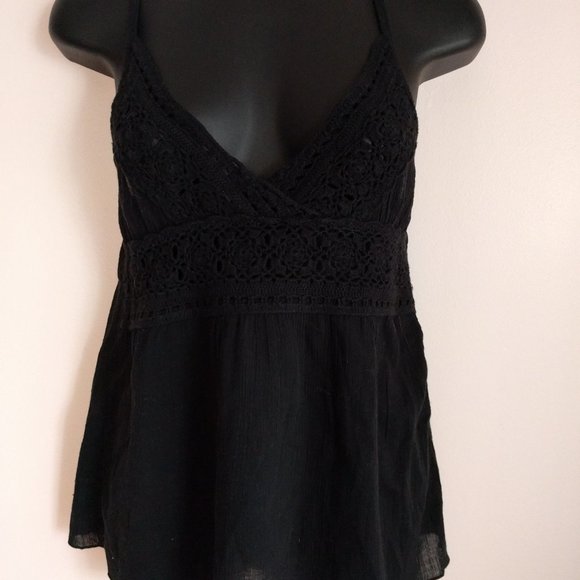 Tank tops elegant dainty- set of 4 - Picture 7 of 7